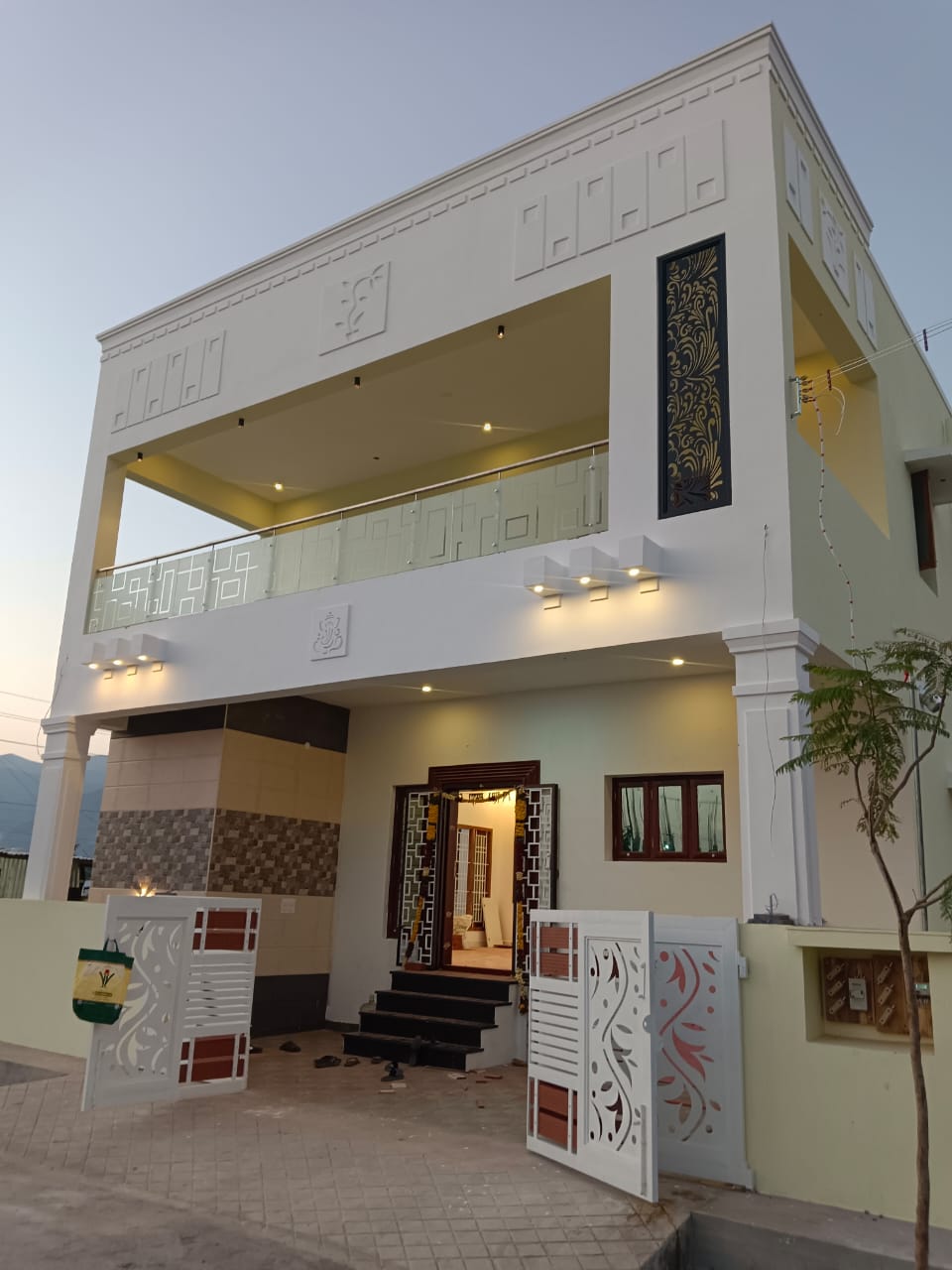 Theni Project
